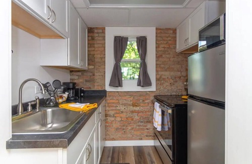 Sturgis Apartment | Dynamic Super Saver Studio Apartment MISTNO401-5