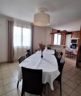 Bourgoin-Jallieu Apartment | DYNAMIQUE ET SPLENDIDE