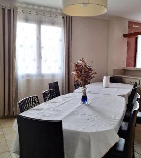 Bourgoin-Jallieu Apartment | DYNAMIQUE ET SPLENDIDE