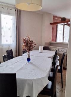 Bourgoin-Jallieu Apartment | DYNAMIQUE ET SPLENDIDE