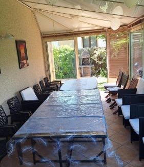 Bourgoin-Jallieu Apartment | DYNAMIQUE ET SPLENDIDE