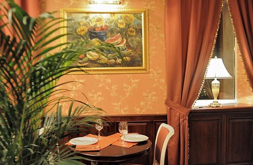 Novocherkassk Hotel | Dynastya Hotel