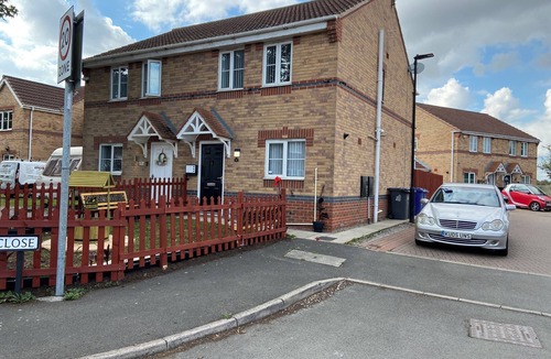 Fishlake Apartment | DynastyBuilder Corporation Group - Apartments