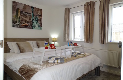 Fishlake Apartment | DynastyBuilder Corporation Group - Apartments