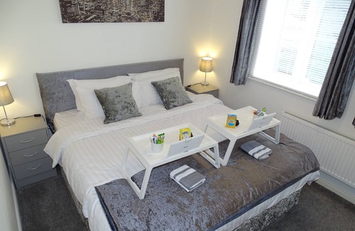 Fishlake Apartment | DynastyBuilder Corporation Group - Apartments