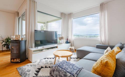 Rotkreuz Apartment | DynastyConcept Luxury