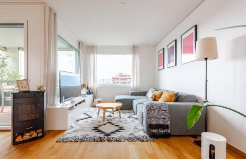 Rotkreuz Apartment | DynastyConcept Luxury