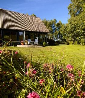 Praesto Bed & Breakfast | Dyrlev Bed & Breakfast