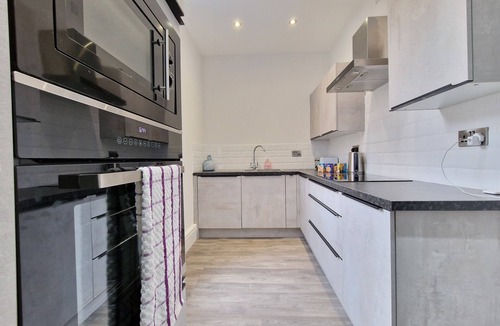 South Shore Apartment | Dysa Waterloo Apartments