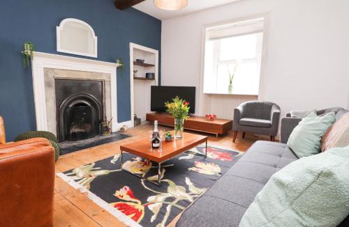 Long Preston House | Dyson House