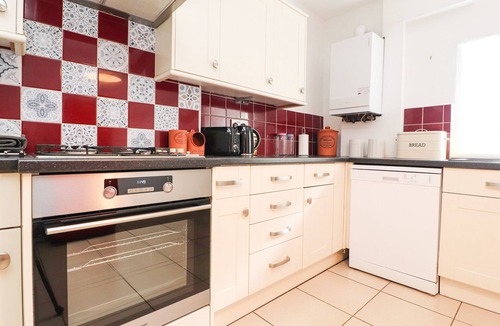 Long Preston Cottage | Dyson House