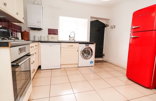 Long Preston Cottage | Dyson House