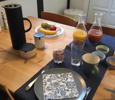 Vordingborg Bed & Breakfast | Dyssegaard B&B