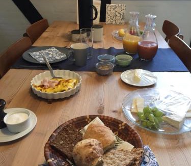 Vordingborg Bed & Breakfast | Dyssegaard B&B