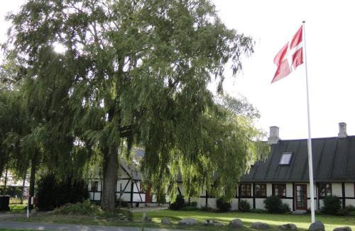 Vordingborg Bed & Breakfast | Dyssegaard B&B