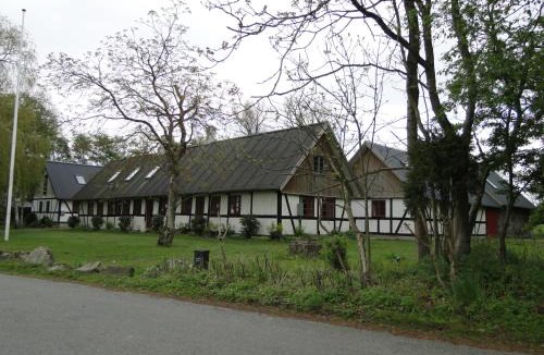 Vordingborg Bed & Breakfast | Dyssegaard B&B