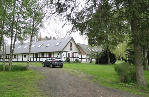 Vordingborg Apartment | Dyssegaard Holiday Apartment