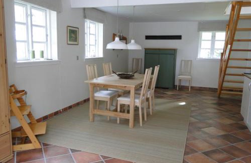 Vordingborg Apartment | Dyssegaard Holiday Apartment