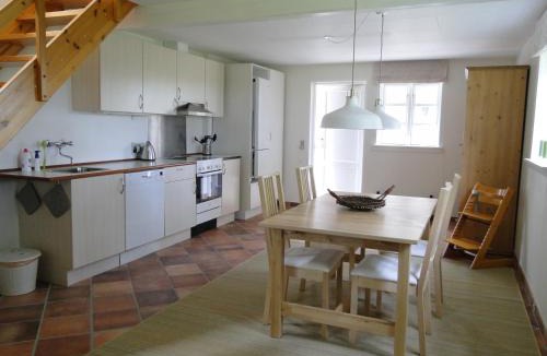Vordingborg Apartment | Dyssegaard Holiday Apartment