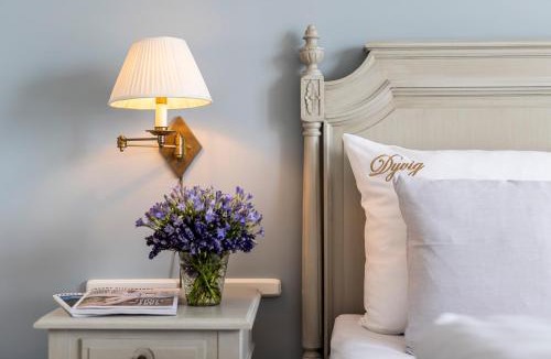 Nordborg Hotel | Dyvig Badehotel