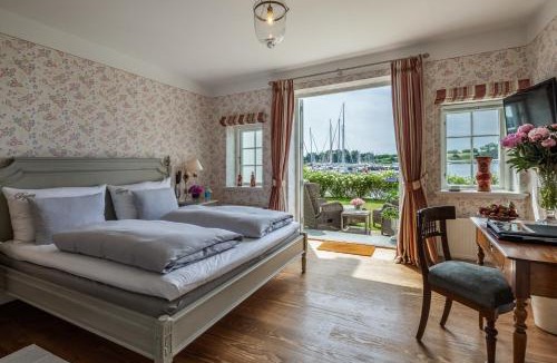 Nordborg Hotel | Dyvig Badehotel