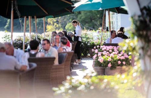 Nordborg Hotel | Dyvig Badehotel