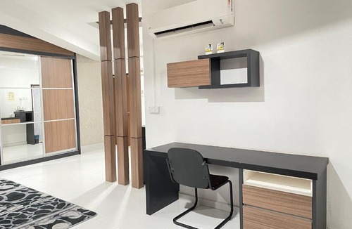 Pasir Mas Hotel | DZ Hotel Salor