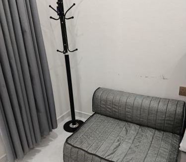 Cherang House | DZ Tiny Home Kota Bharu With Pool, Wifi