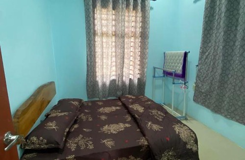 Kuala Terengganu House | Dzanz Homestay