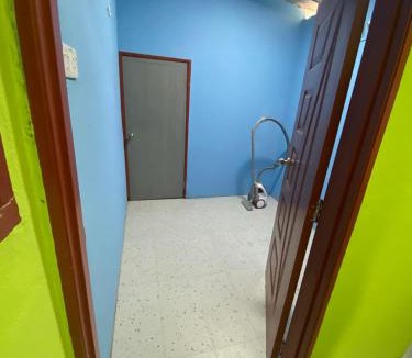 Kuala Terengganu House | Dzanz Homestay