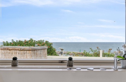 Havnebyen House | "Dzavid" - 50m from the sea by Interhome