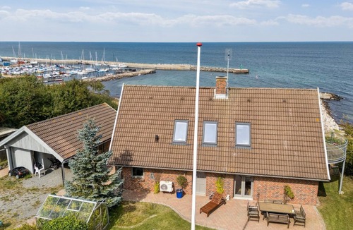 Havnebyen House | "Dzavid" - 50m from the sea by Interhome