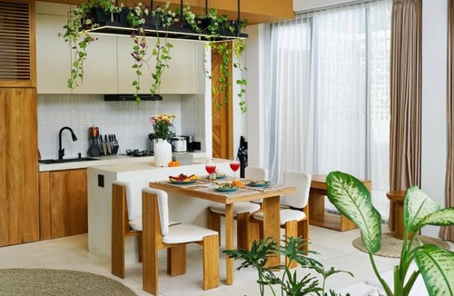 Pejeng Villa | Dzen Greenfield Villa 3