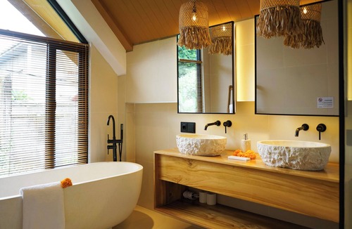 Pejeng Villa | Dzen Greenfield Villa 3