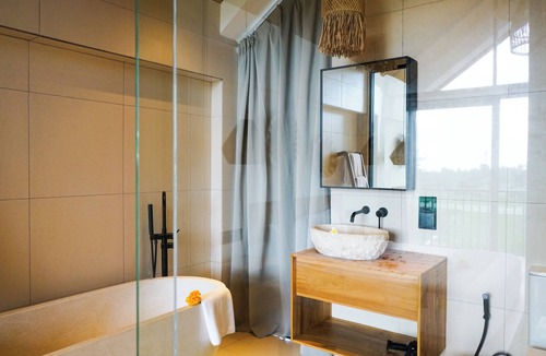 Pejeng Villa | Dzen Greenfield Villa 3