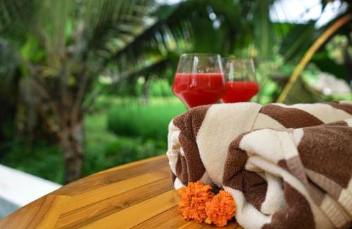 Pejeng Villa | Dzen Greenfield Villa 4