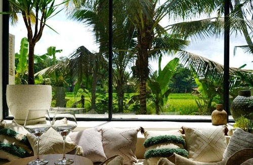 Pejeng Villa | Dzen Greenfield Villa 4