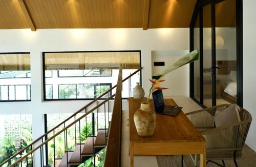 Pejeng Villa | Dzen Greenfield Villa 4