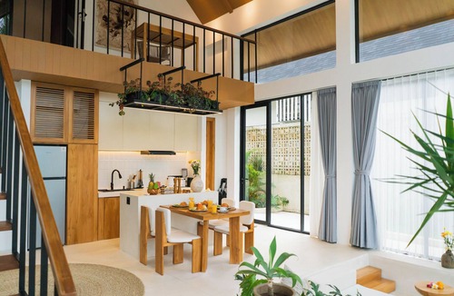 Pejeng Villa | Dzen Greenfield Villa 7