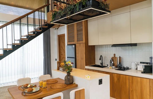 Pejeng Villa | Dzen Greenfield Villa 7