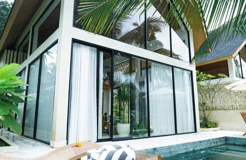 Pejeng Villa | Dzen Greenfield Villa 7