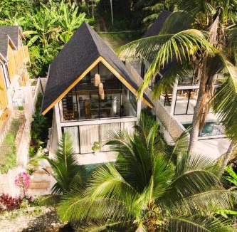 Pejeng Villa | Dzen Greenfield Villa 8