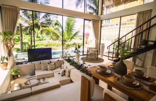 Pejeng Villa | Dzen Greenfield Villa 8