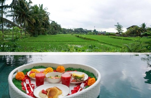 Pejeng Villa | Dzen Greenfield Villa 9