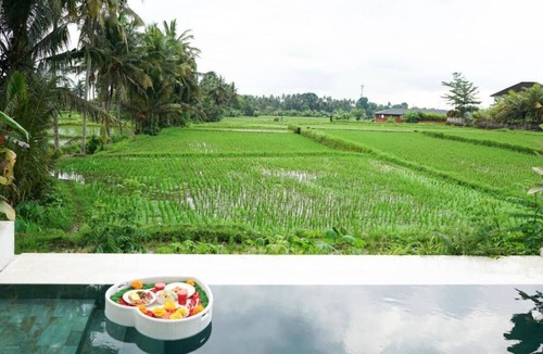 Pejeng Villa | Dzen Greenfield Villa 9