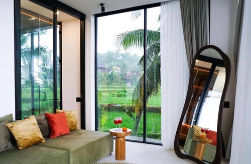 Pejeng Villa | Dzen Greenfield Villa 9