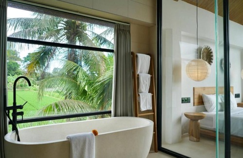 Pejeng Villa | Dzen Greenfield Villa 9