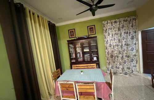 Machang House | DZ’S Homestay