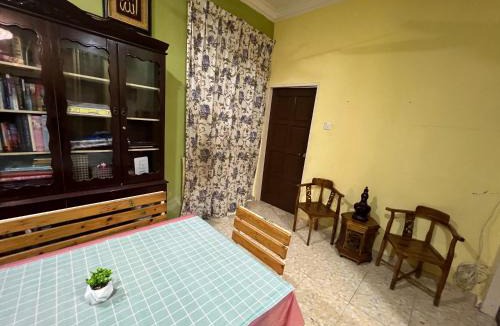 Machang House | DZ’S Homestay