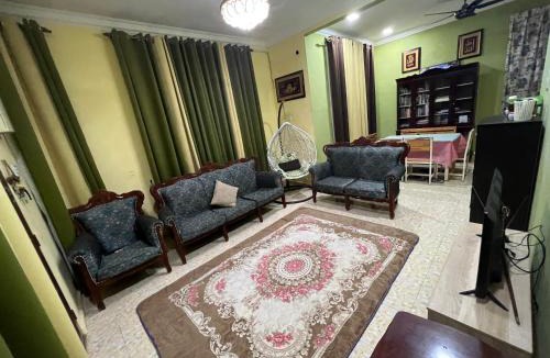 Machang House | DZ’S Homestay
